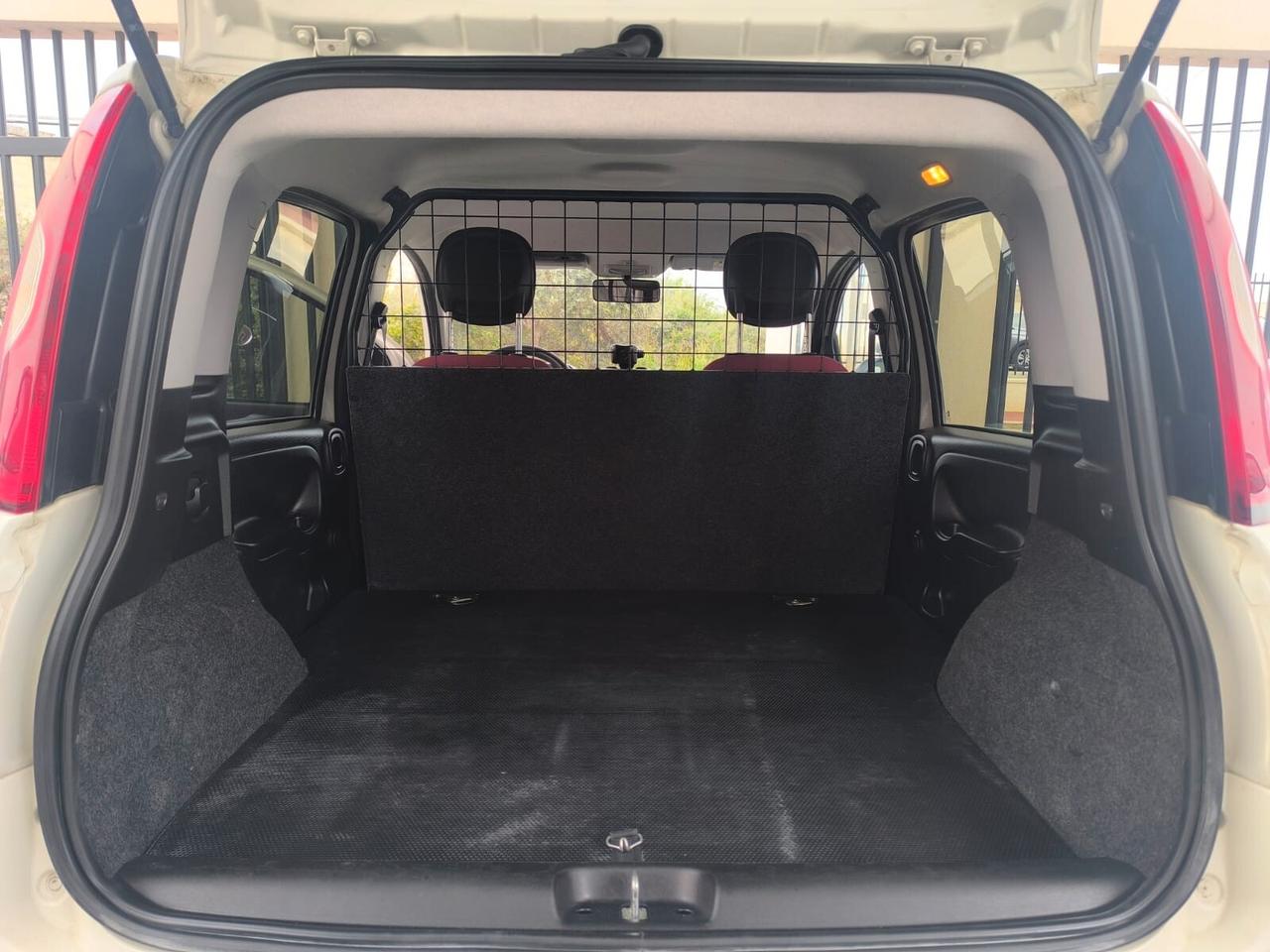 Fiat Panda 1.3 MJT 80 CV S&S Pop Van 2 posti 2018