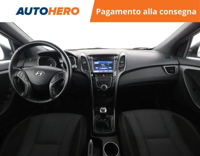 HYUNDAI i30 Wagon 1.6 CRDi Go!