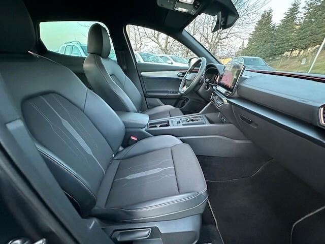 Cupra Formentor 2.0 TDI 4Drive DSG