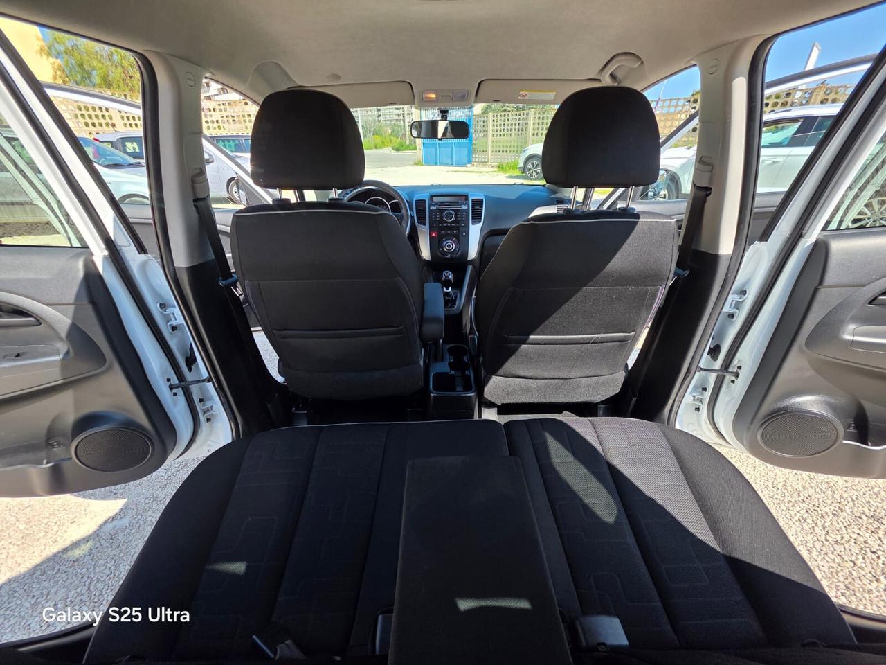 Kia Venga 1.4 CRDi 90CV 11/2011