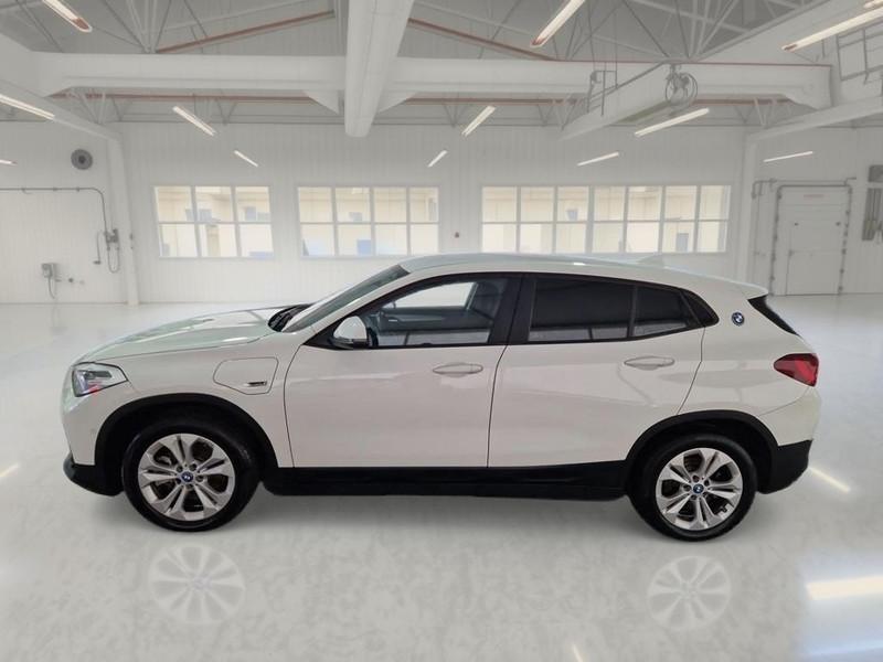 BMW X2 XDRIVE 25E BUSINESS X AUTOMATICO 5 PORTE SUV
