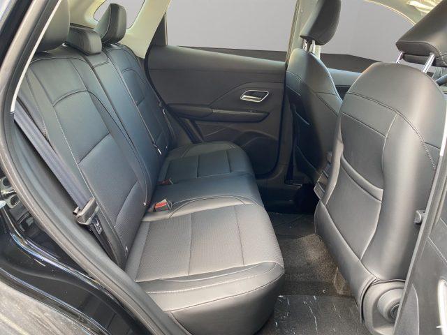 MG ZS NUOVA 1.5 Comfort Benzina