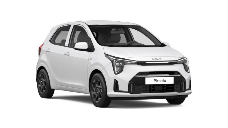 KIA Picanto 3ªs.(17-->) Picanto 1.0 12V GPL 5 ...