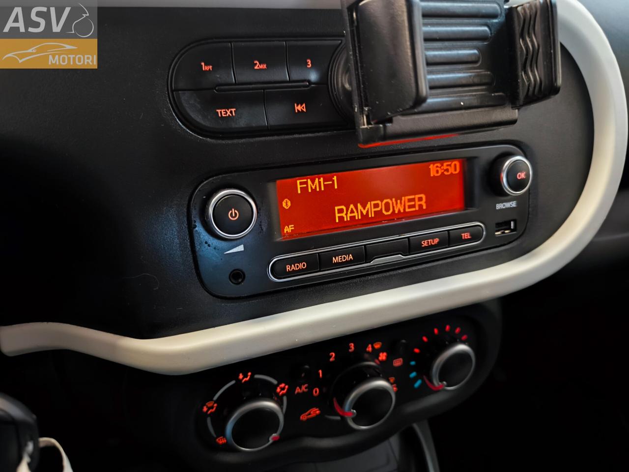 Renault Twingo SCe 65 CV Life