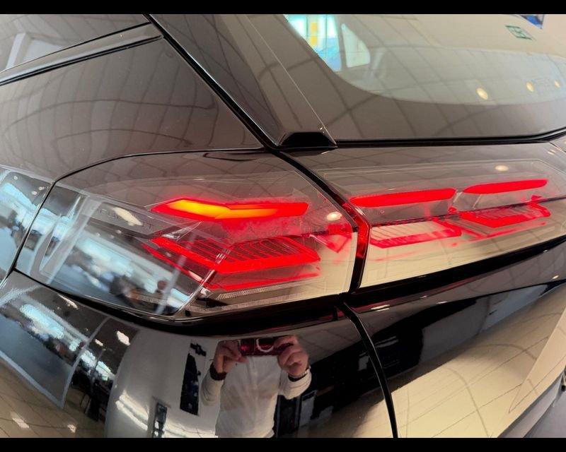 Peugeot 2008 Style Hybrid 145 e-DCS6