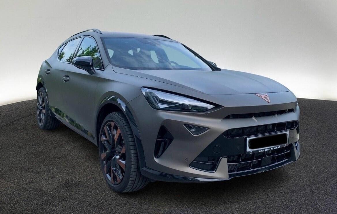 Cupra Formentor 272 CV VZ 1.5 e-HYBRID NUOVO MODELLO