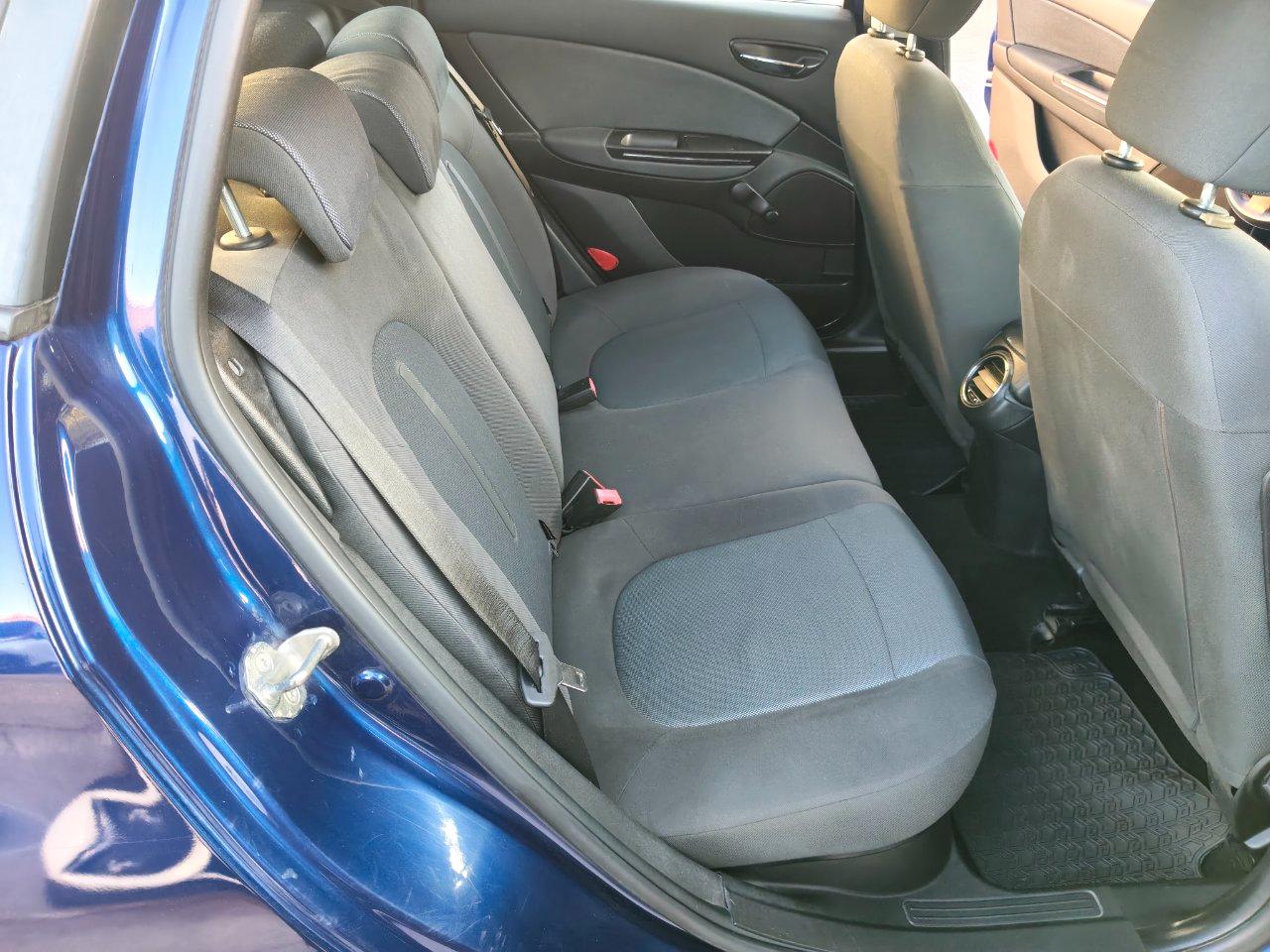 Fiat Bravo 1.9 mjt Dynamic