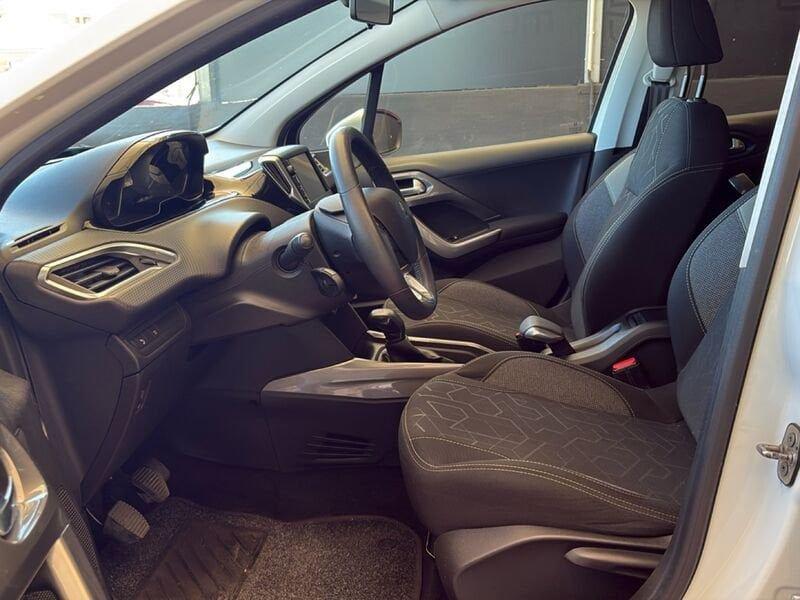 Peugeot 2008 BlueHDi 100 Active S/S