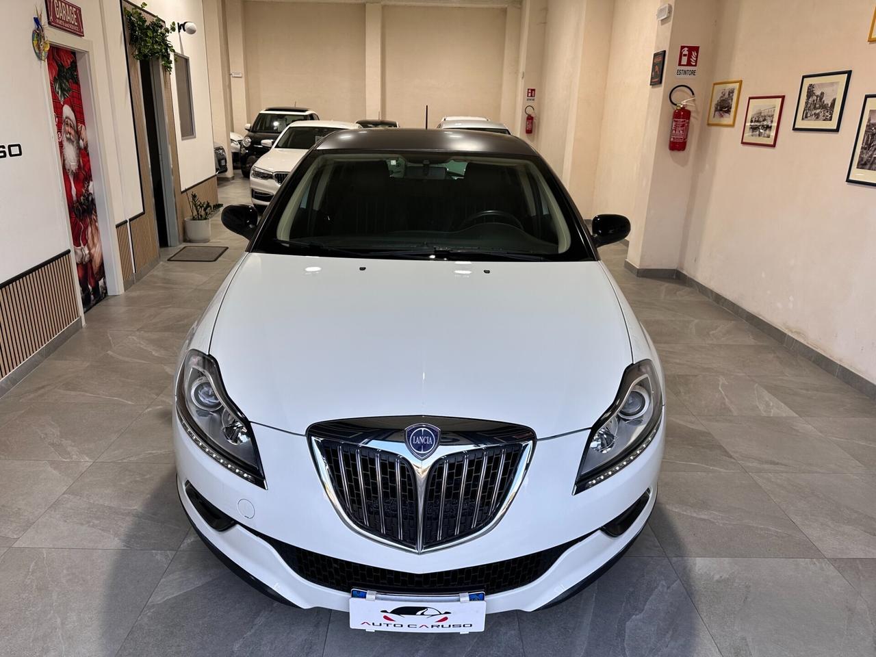 Lancia Delta 1.6 MJT 120cv Platino – DA VETR