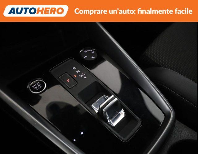 AUDI A3 Sedan 35 TFSI S tronic S line edition