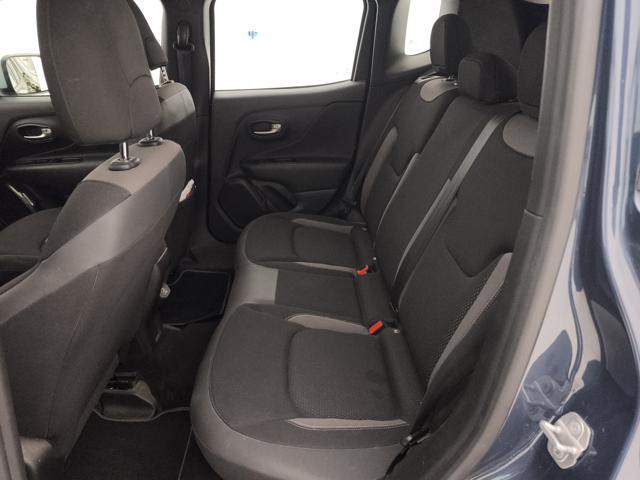JEEP Renegade 1.3 t4 phev Limited 4xe at6