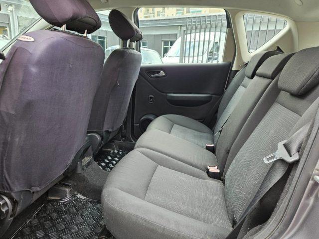 MERCEDES-BENZ A 160 CDI BlueEFFICIENCY