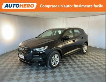 OPEL Grandland X 1.5 diesel Ecotec Start&Stop Advance