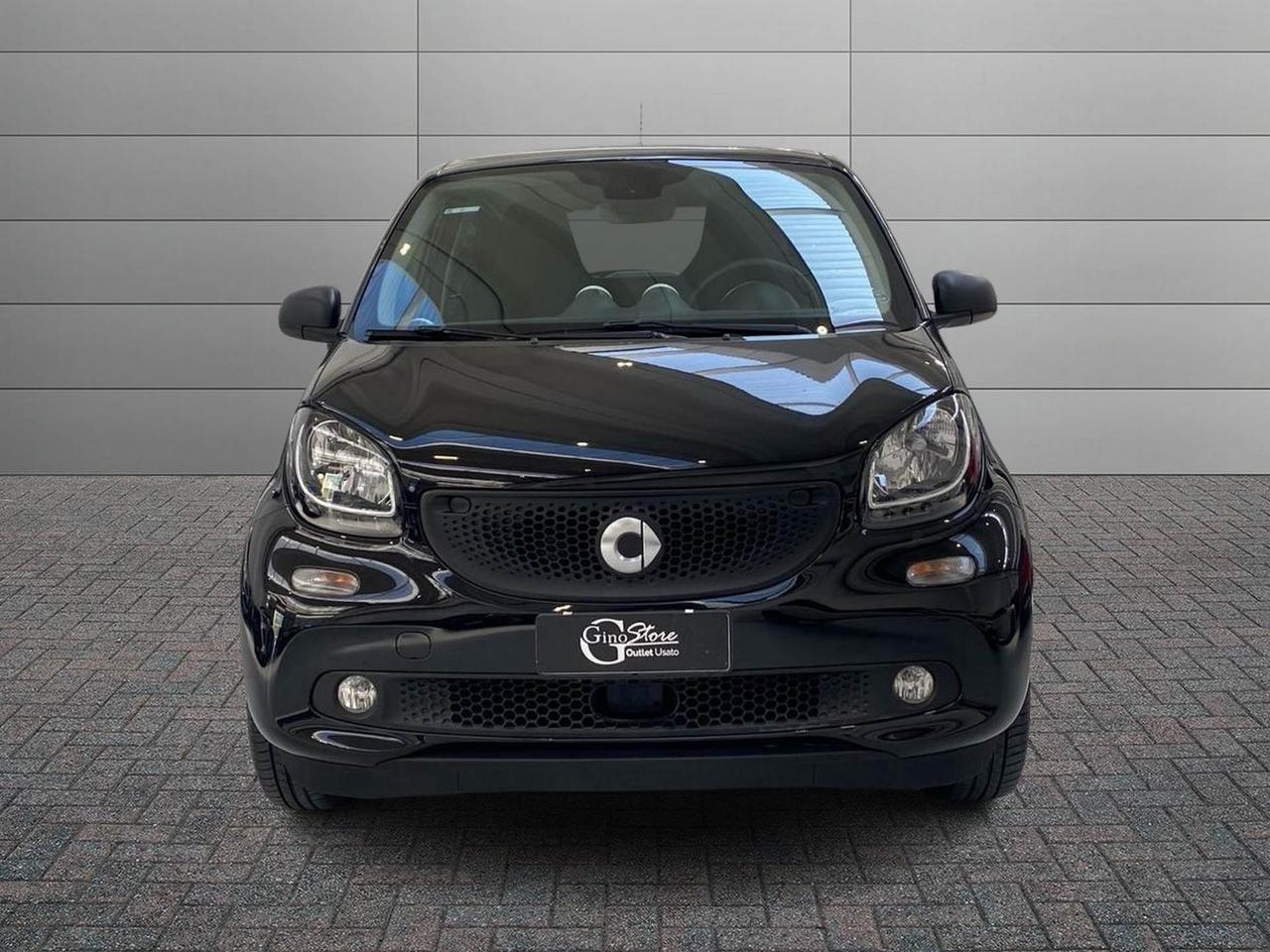 SMART Forfour II 2015 - Forfour 1.0 Passion 71cv my18