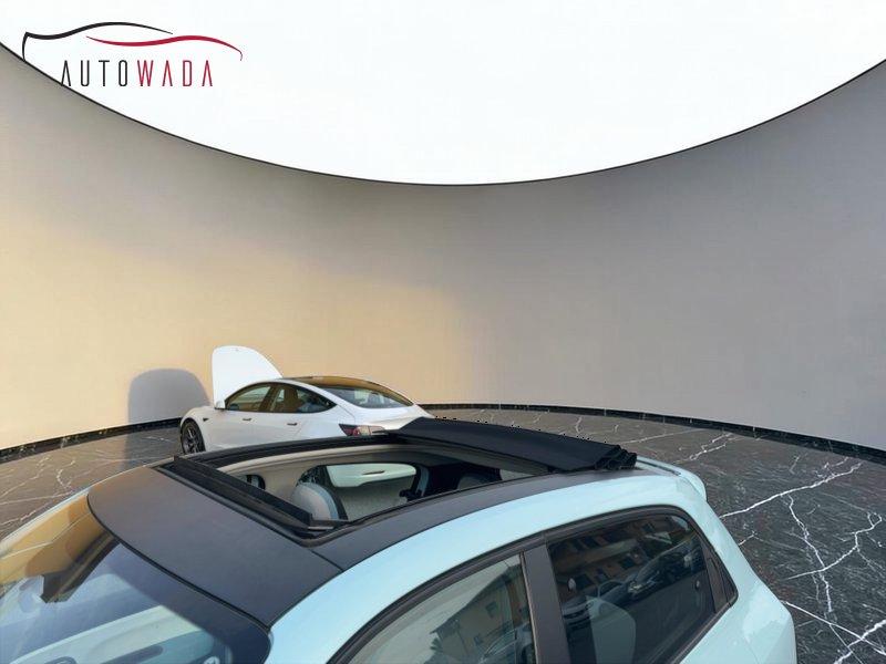 Renault Twingo 3ª serie Twingo 1.0 sce Live 69cv