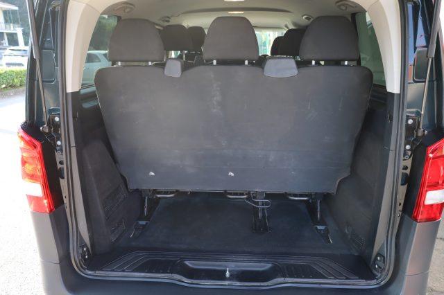 MERCEDES-BENZ Vito 2.0 114 CDI 9 POSTI PC Tourer Select Compact Navi