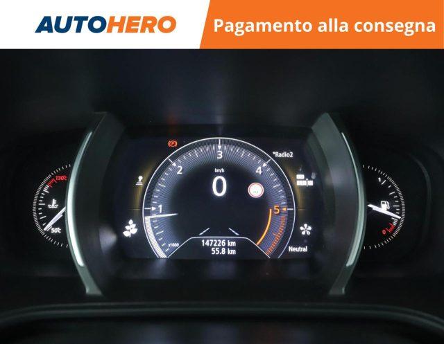 RENAULT Megane dCi 130 CV Energy GT Line
