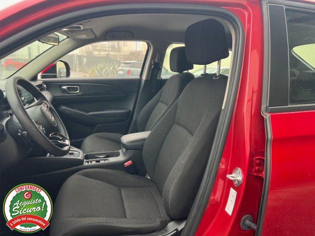 HONDA HR-V 1.5 Hev eCVT Elegance