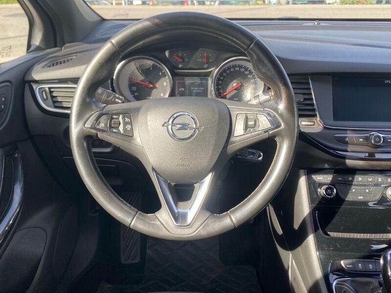Opel Astra Astra Sports Tourer 1.6 cdti Business s&s 110cv my18.5