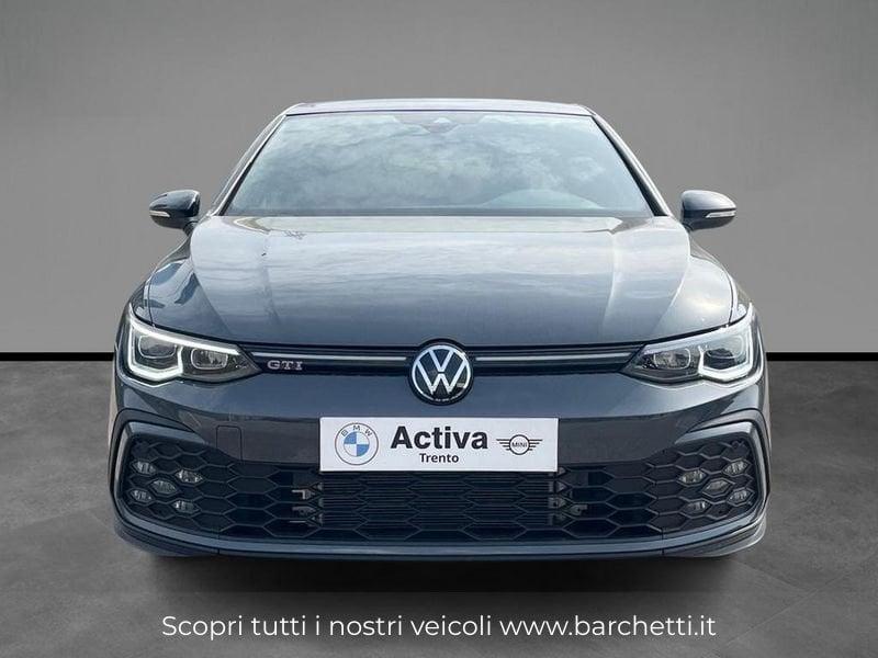Volkswagen Golf 2.0 tsi GTI 245cv dsg