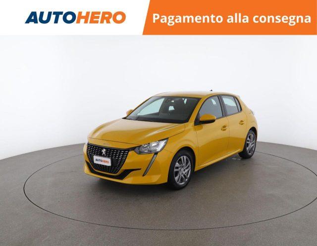 PEUGEOT 208 PureTech 75 Stop&Start 5 porte Active