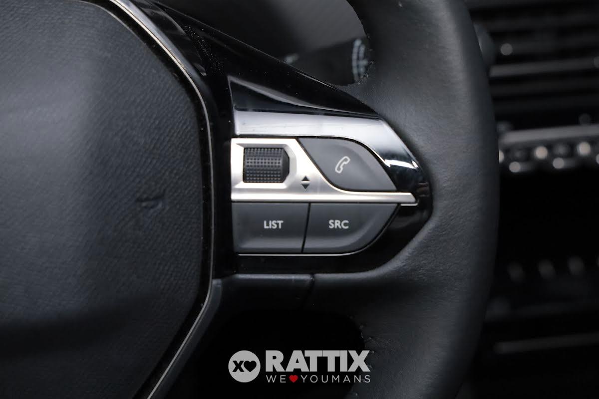 Peugeot 208 1.2 puretech 100CV Allure