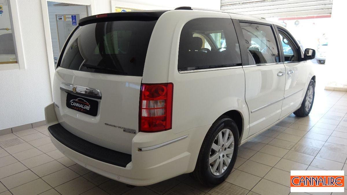 CHRYSLER - Grand Voyager