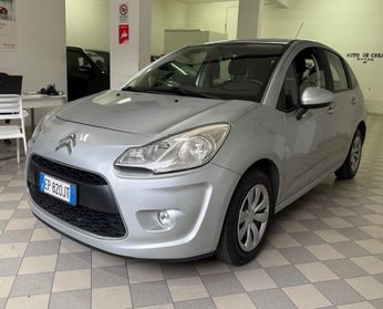 Citroen C3 1.4 HDi 70 business 5 porte