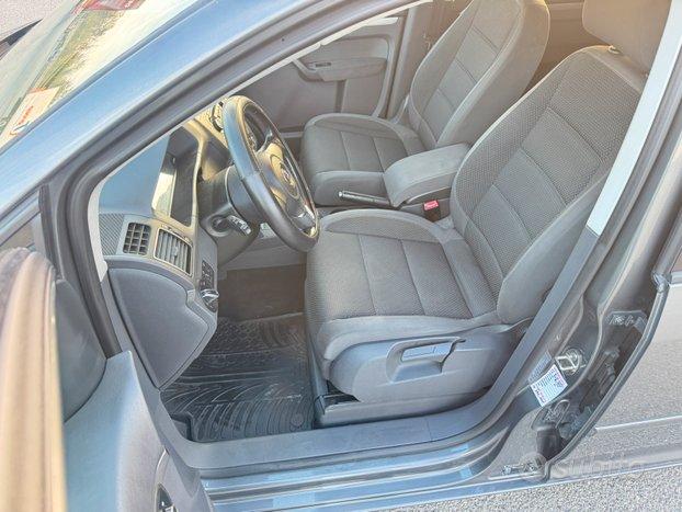 Volkswagen Turan 1.6 TDI