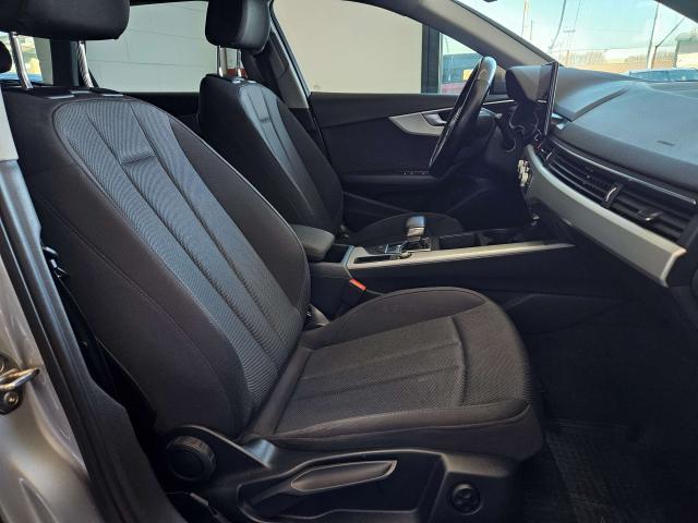 Audi A4 A4 V 2019 Avant Business 163cv s-tronic