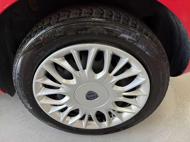 Lancia Ypsilon Ypsilon III 2015 1.2 Platinum 69cv my16