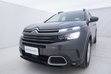 Citroen C5 Aircross Business EAT8 BR384738 1.5 Diesel 131CV