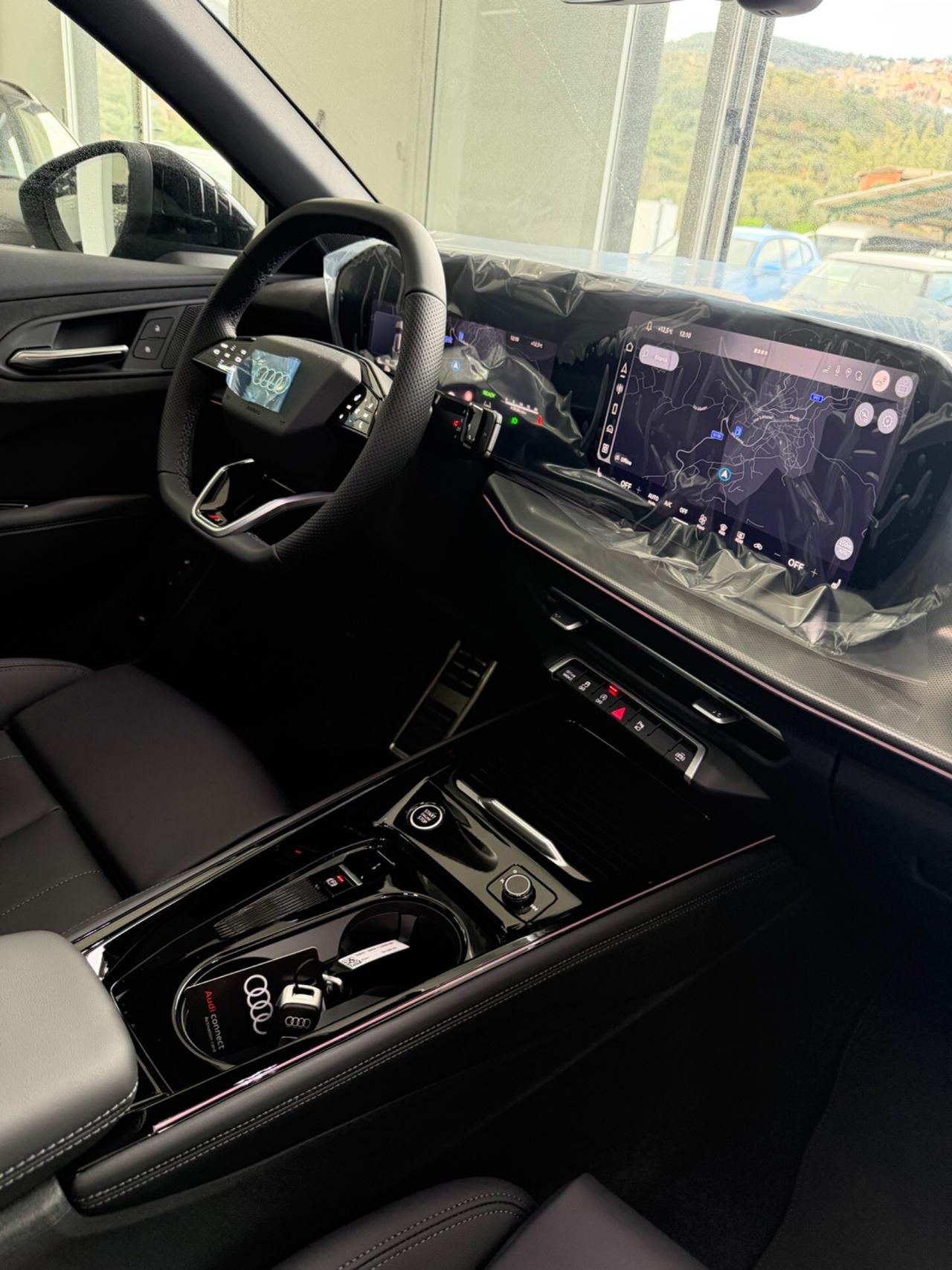 Audi Q3 40 TFSI quattro S tronic line 2026 TETTO FULL