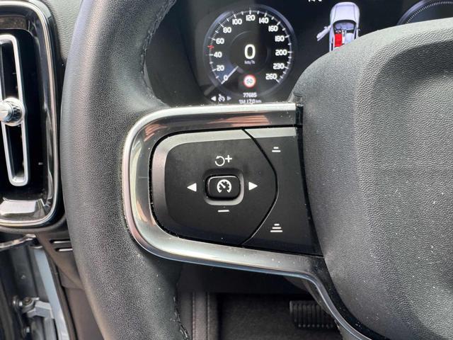 VOLVO XC40 T5 Recharge Plug-in Hybrid Inscription Expression