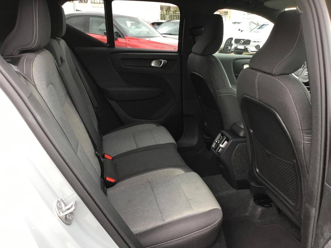 Volvo XC40 B3 AUT. CORE