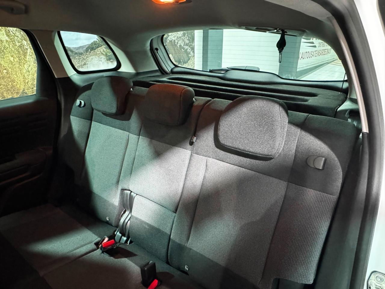 Citroen C3 Aircross PureTech 110 S&S Shine 25'838 KM