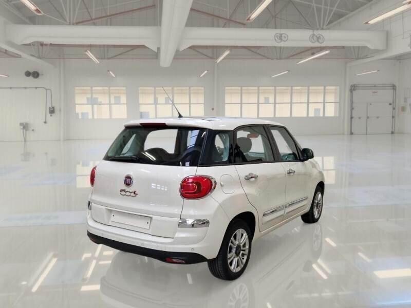 Fiat 500L 1.6 Multijet 120 CV Lounge