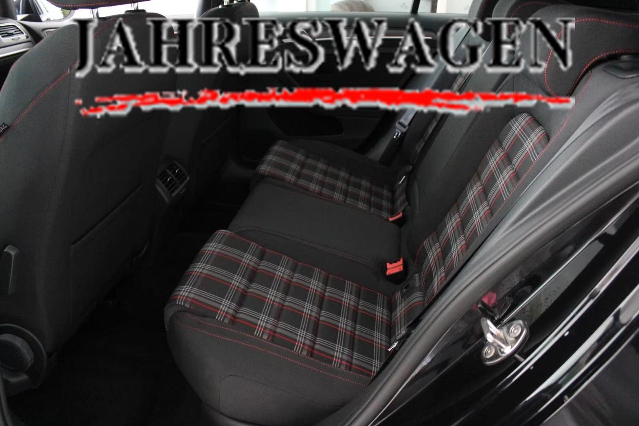 Volkswagen Golf GTI PERFORMANCE FULL LED VIRTUAL KOPTIT APPEL CAR PLAY SENS PARK NAVY IN ARRIVO OPZIONABILE