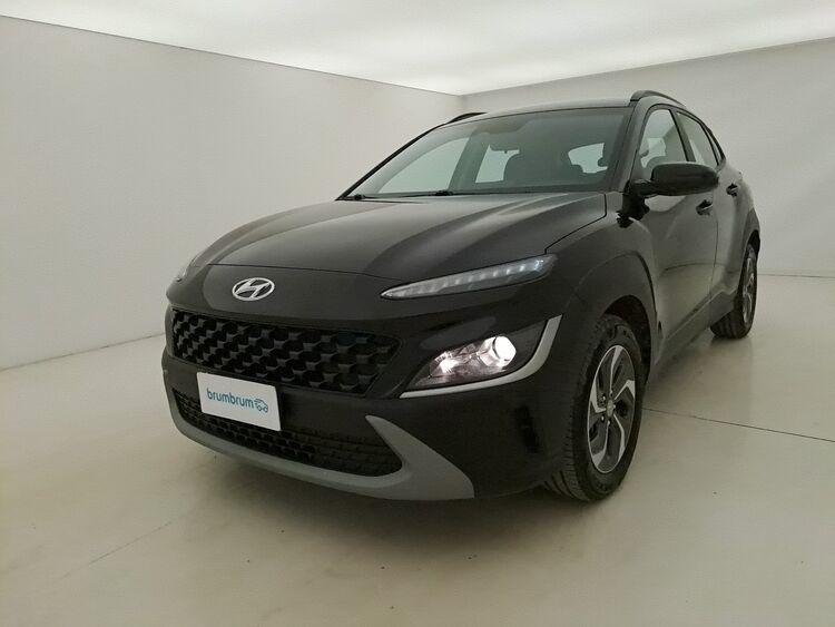 Hyundai Kona HEV XTech DCT BR985904 1.6 Full Hybrid 141CV