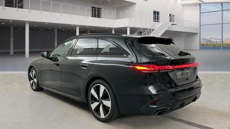 Audi A5 TFSI 150Kw S tronic S line edit MATRIX TECH PLUS CAMERA