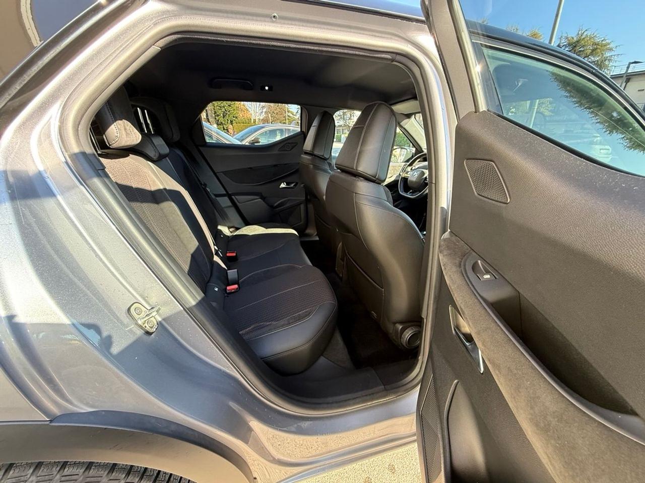 DS DS3 Performance Line Puretech 155 #9076