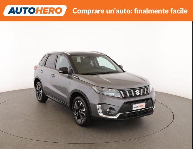 SUZUKI Vitara 1.4 Hybrid Top