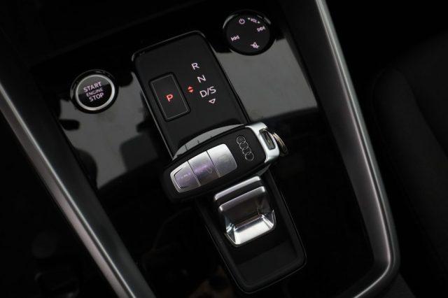 AUDI A3 A3 SPB 35 TDI S tronic Business