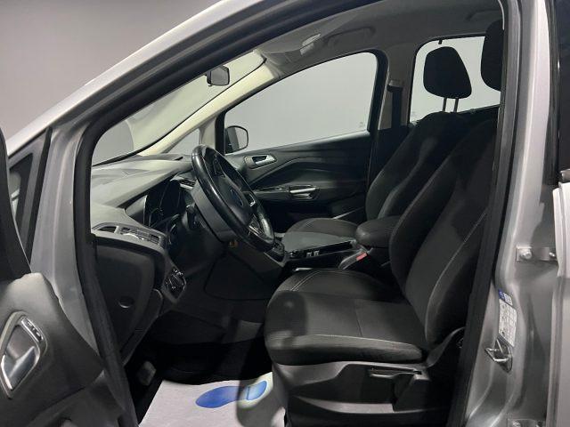 FORD C-Max 1.5 TDCi 120CV Start&Stop Titanium