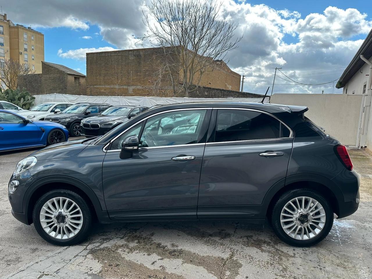 Fiat 500X 1.3 MultiJet Connect 95 cv - 2021