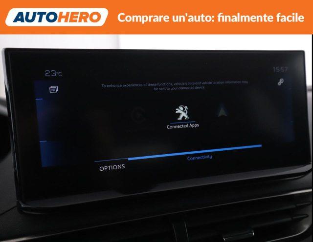 PEUGEOT 3008 BlueHDi 130 S&S EAT8 Allure Pack