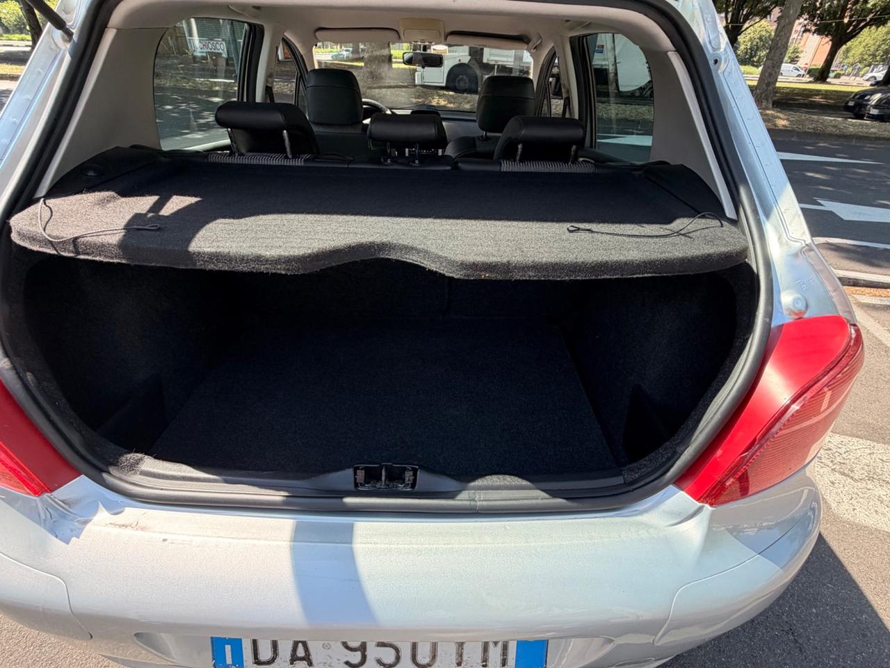 Peugeot 307 2.0 HDi 5p. Féline