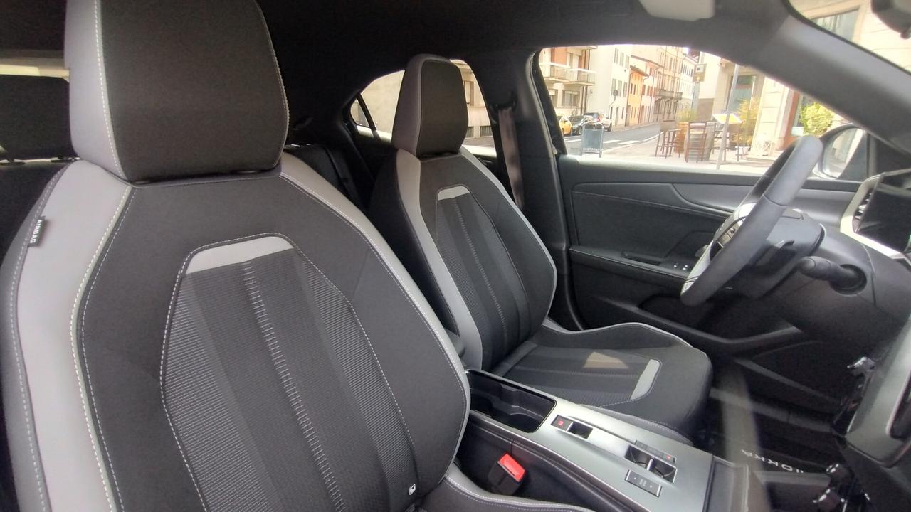 Opel Mokka Hybrid 145 CV DCT6 GS