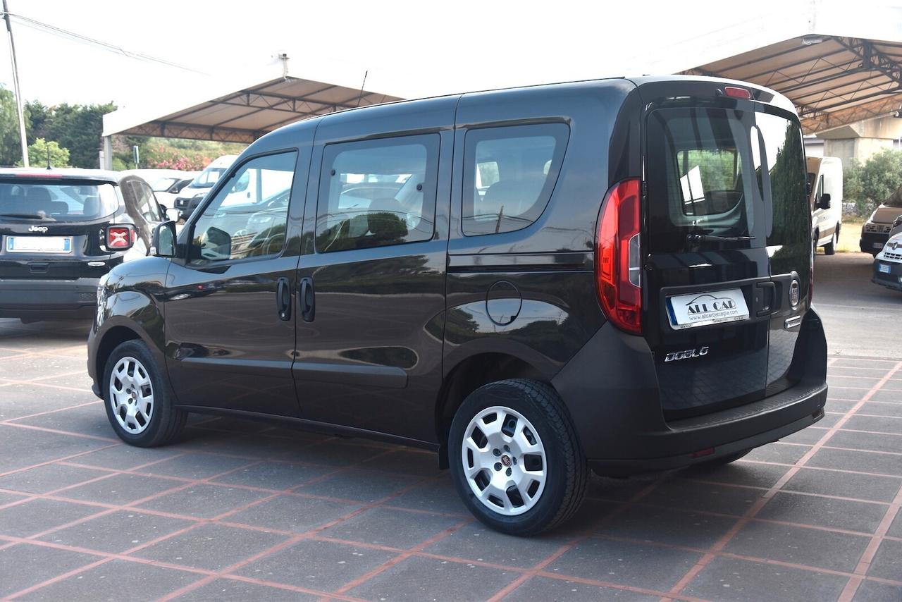Fiat Doblo 1.3 mjt 95cv Business Autocarro N1 5 posti