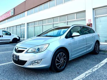 Opel Astra 1.7 CDTI Neopatentati
